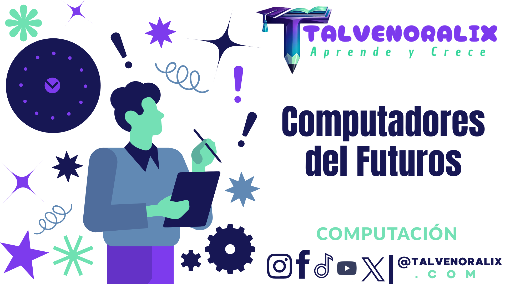 Computadores del Futuros