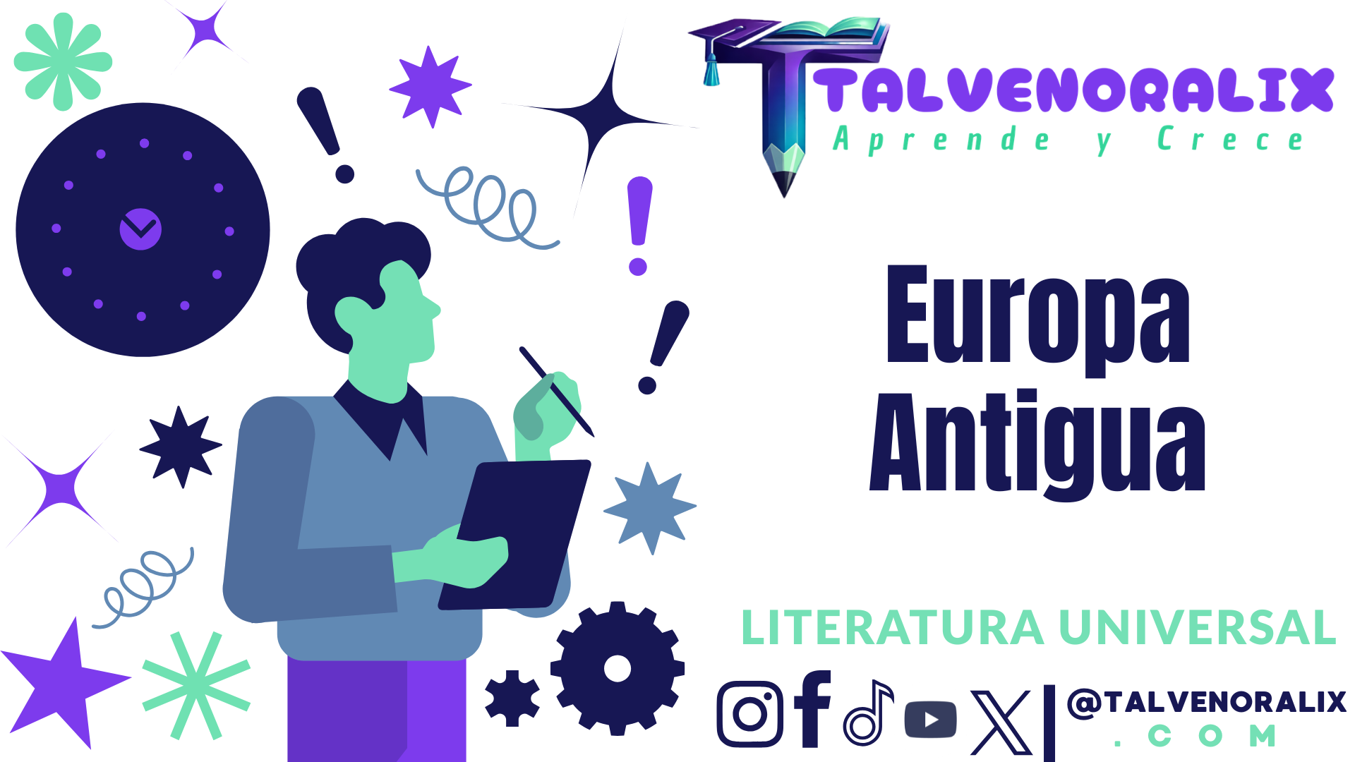 Europa Antigua