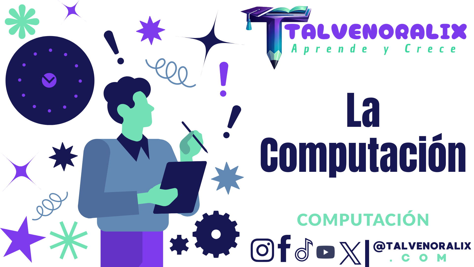 La Computación