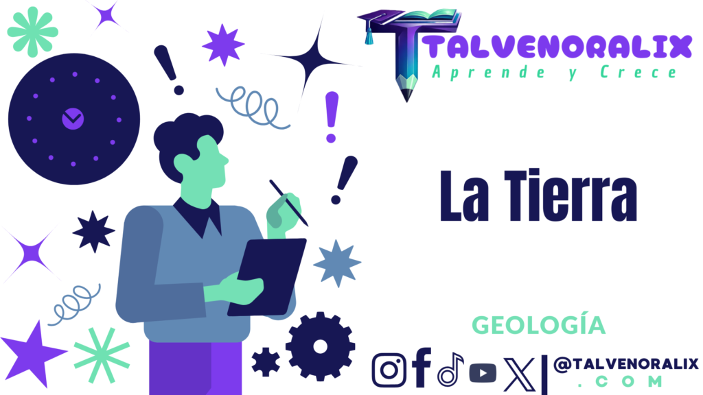 La Tierra