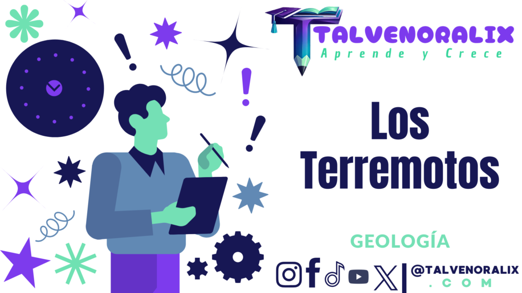 Los Terremotos