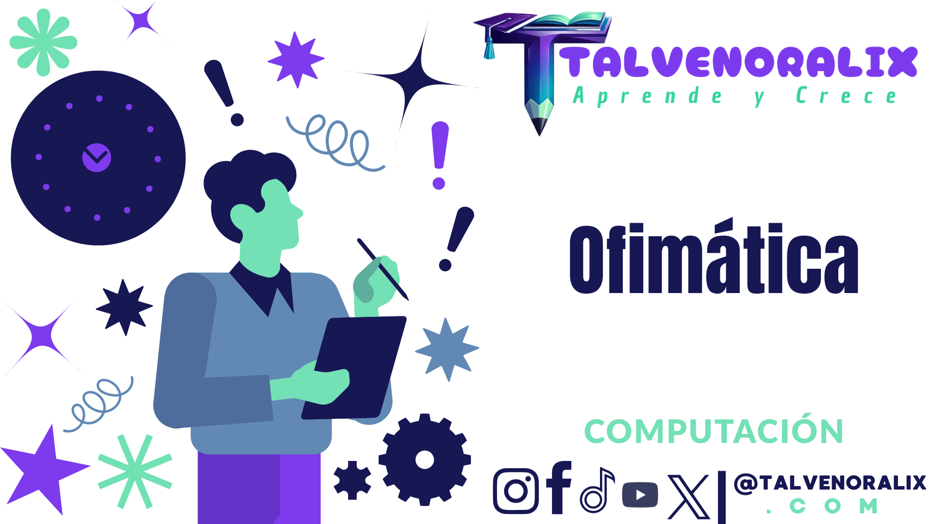 Ofimática