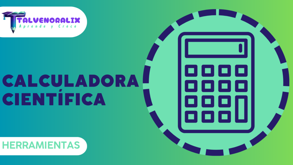 Calculadora Científica