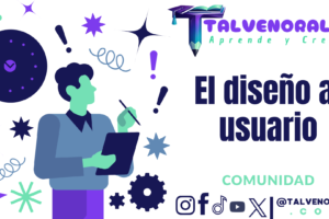 El diseño al usuario