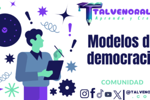 Modelos de democracia