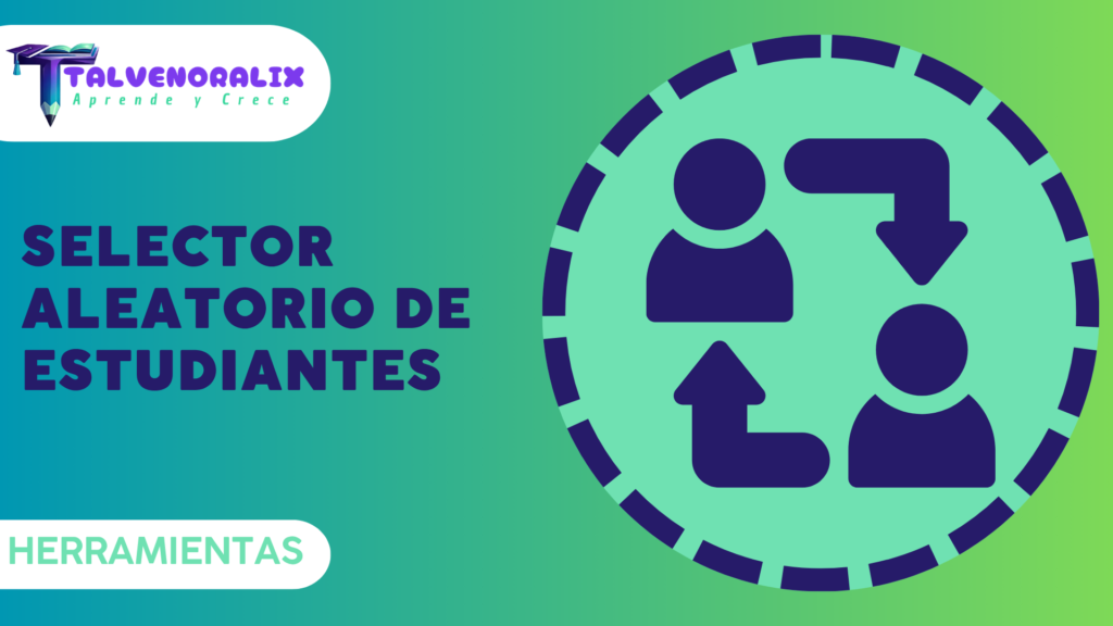 Selector Aleatorio de Estudiantes