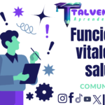 Funciones vitales y salud