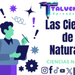 Las Ciencias de la Naturaleza